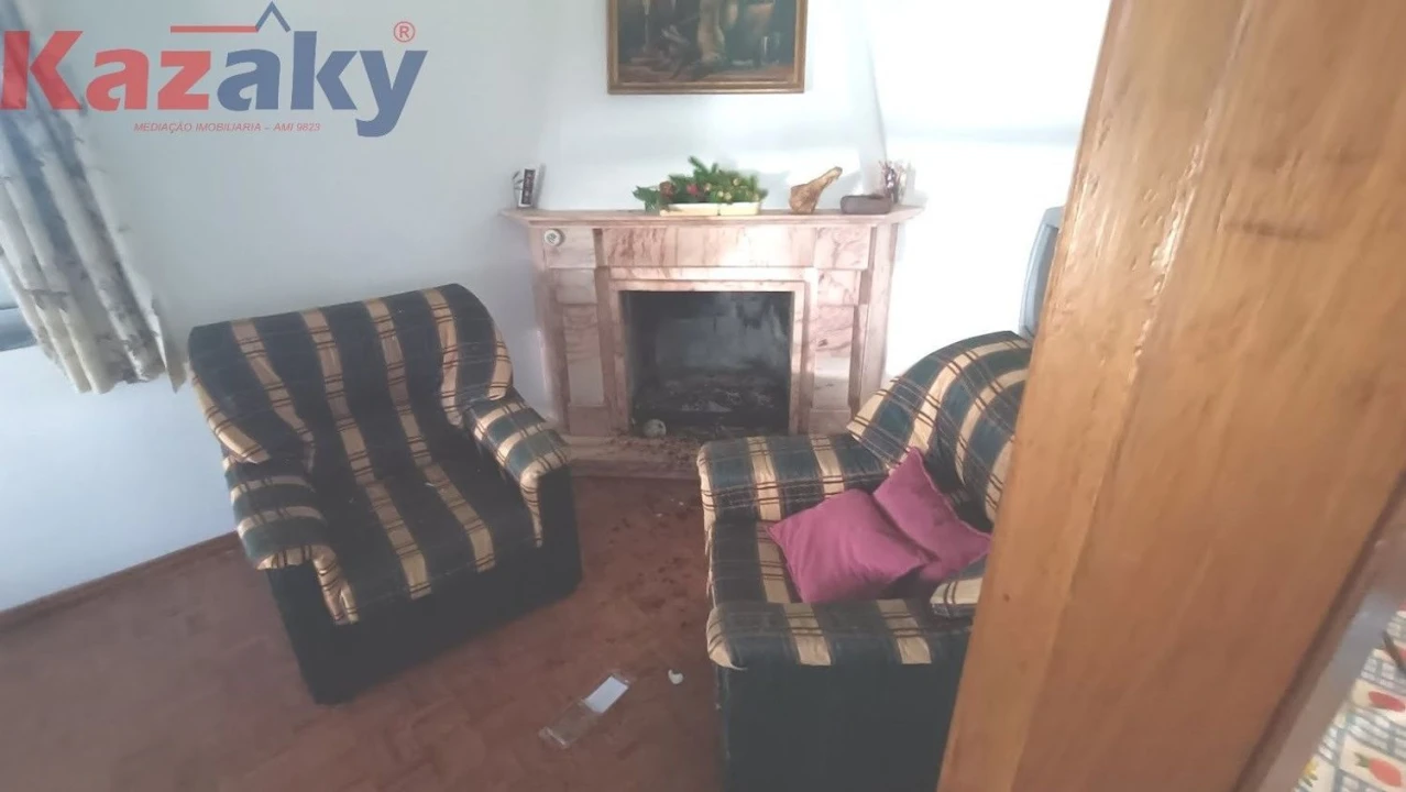 Moradia T4 para Venda em Abrantes (São Vicente e São João) e Alferrarede Foto 30