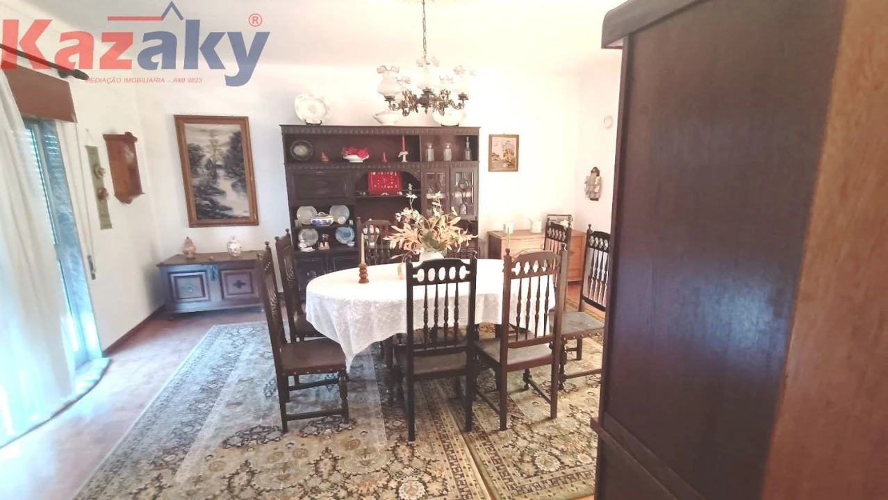 Moradia T4 para Venda em Abrantes (São Vicente e São João) e Alferrarede Foto 33