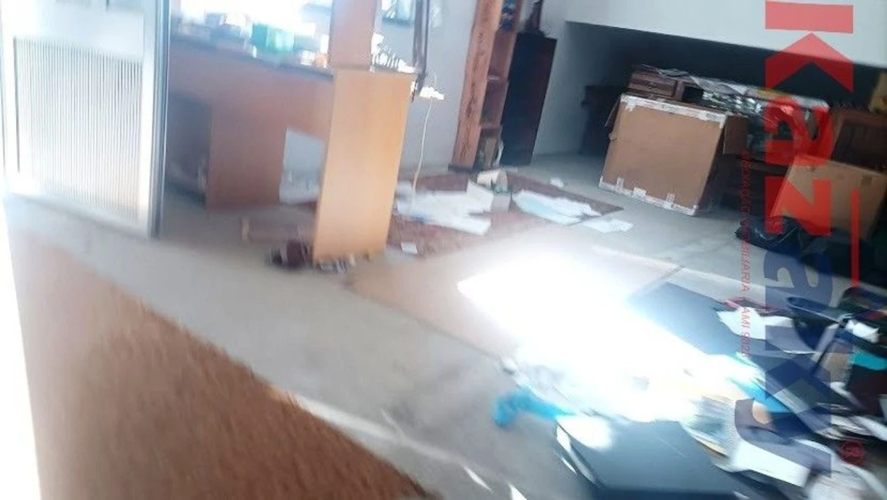 Moradia T4 para Venda em Abrantes (São Vicente e São João) e Alferrarede Foto 35