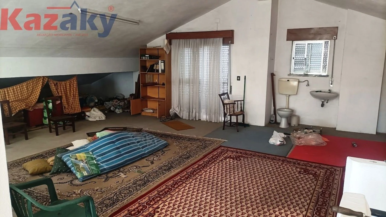 Moradia T4 para Venda em Abrantes (São Vicente e São João) e Alferrarede Foto 36