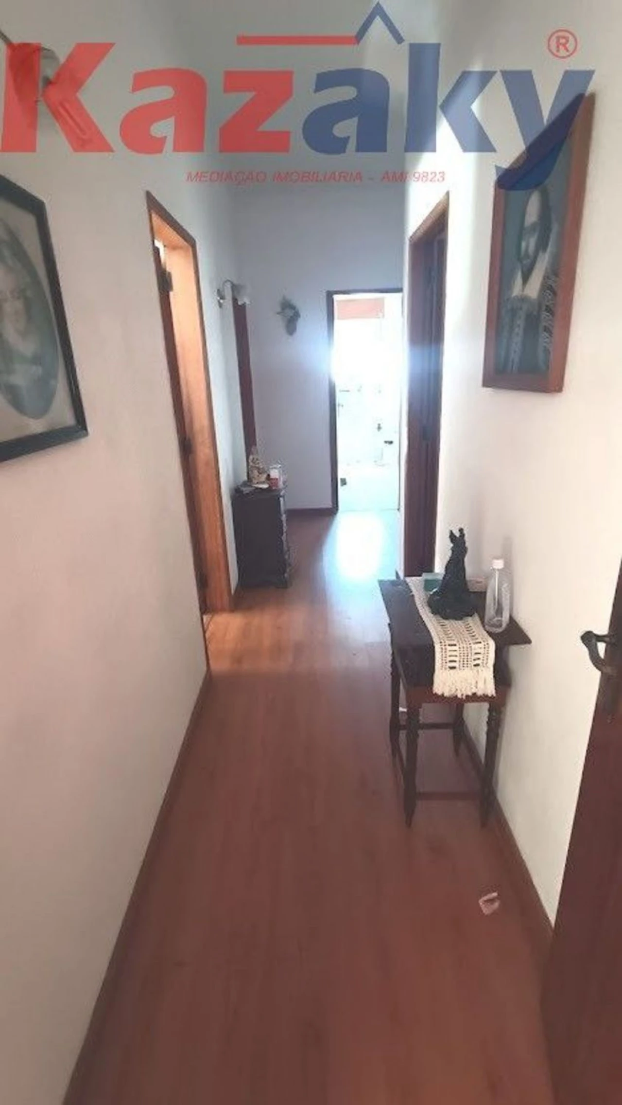 Moradia T4 para Venda em Abrantes (São Vicente e São João) e Alferrarede Foto 7