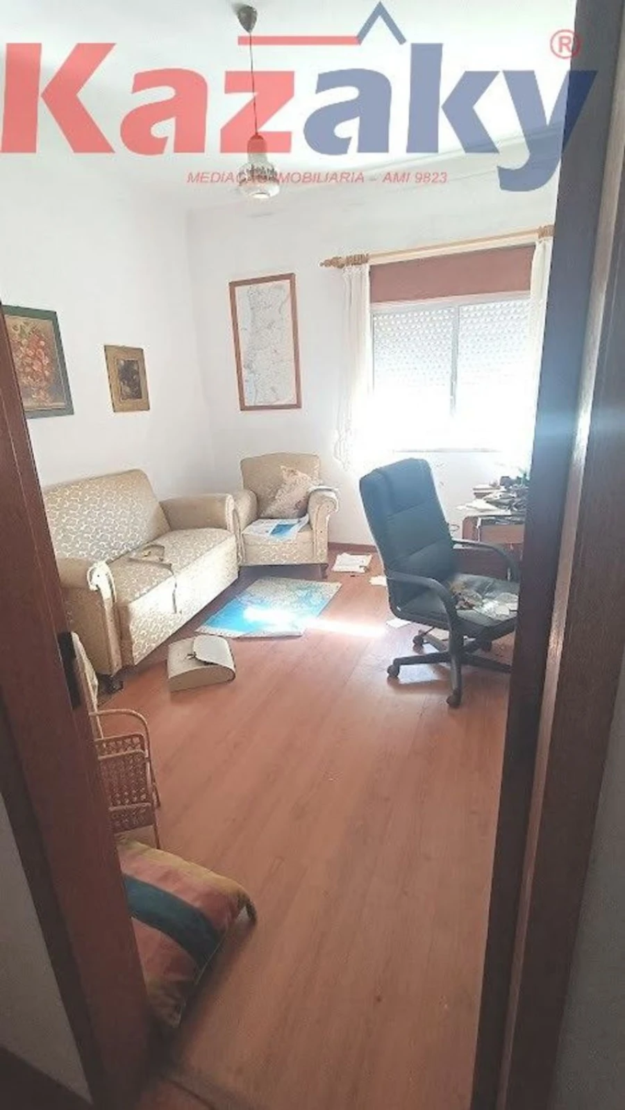 Moradia T4 para Venda em Abrantes (São Vicente e São João) e Alferrarede Foto 10