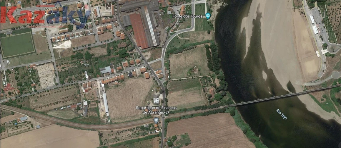 Moradia T4 para Venda em Abrantes (São Vicente e São João) e Alferrarede Foto 11