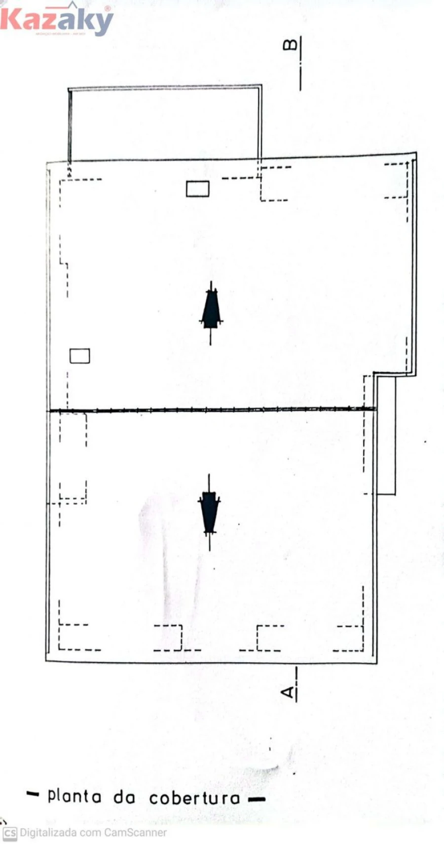 Moradia T4 para Venda em Abrantes (São Vicente e São João) e Alferrarede Foto 16