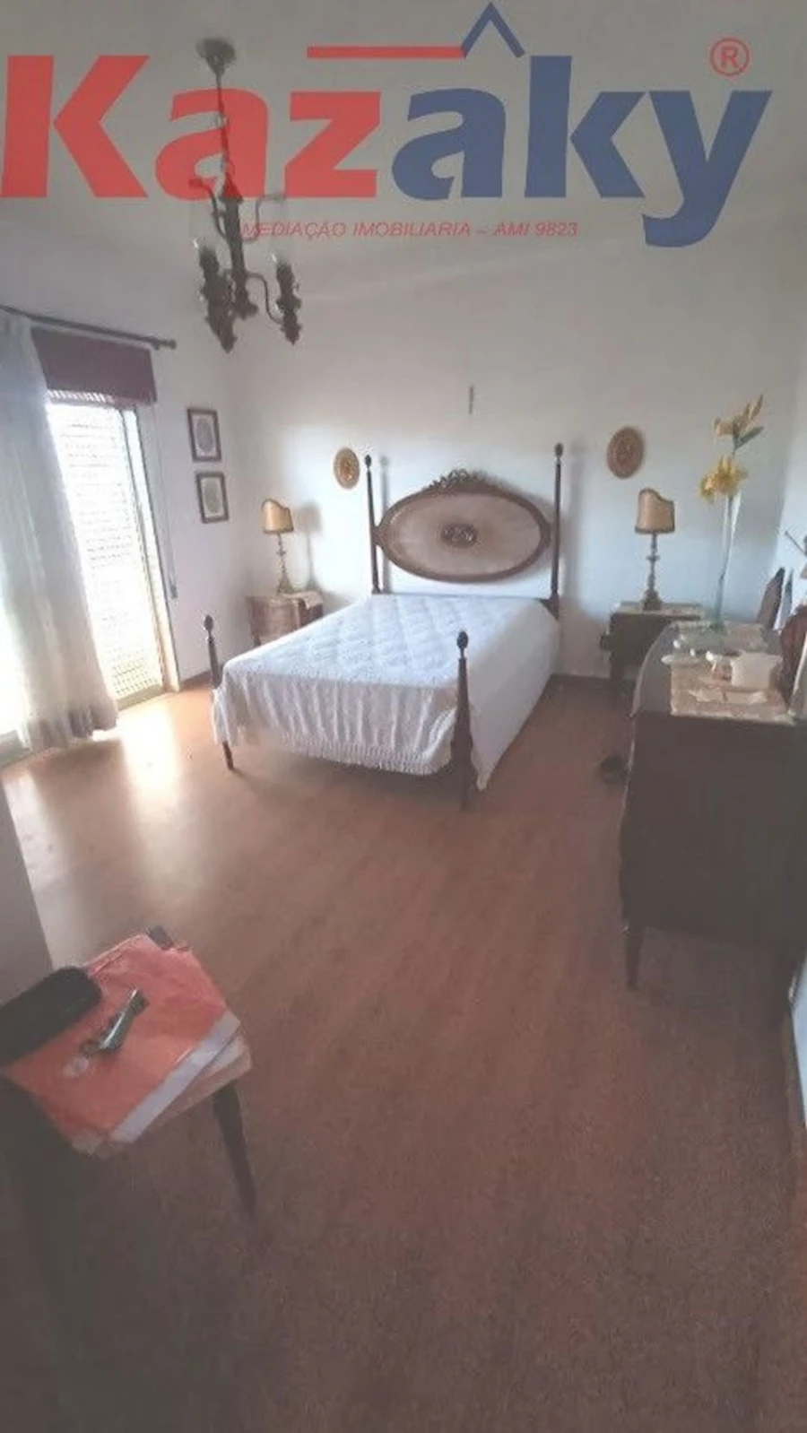 Moradia T4 para Venda em Abrantes (São Vicente e São João) e Alferrarede Foto 18