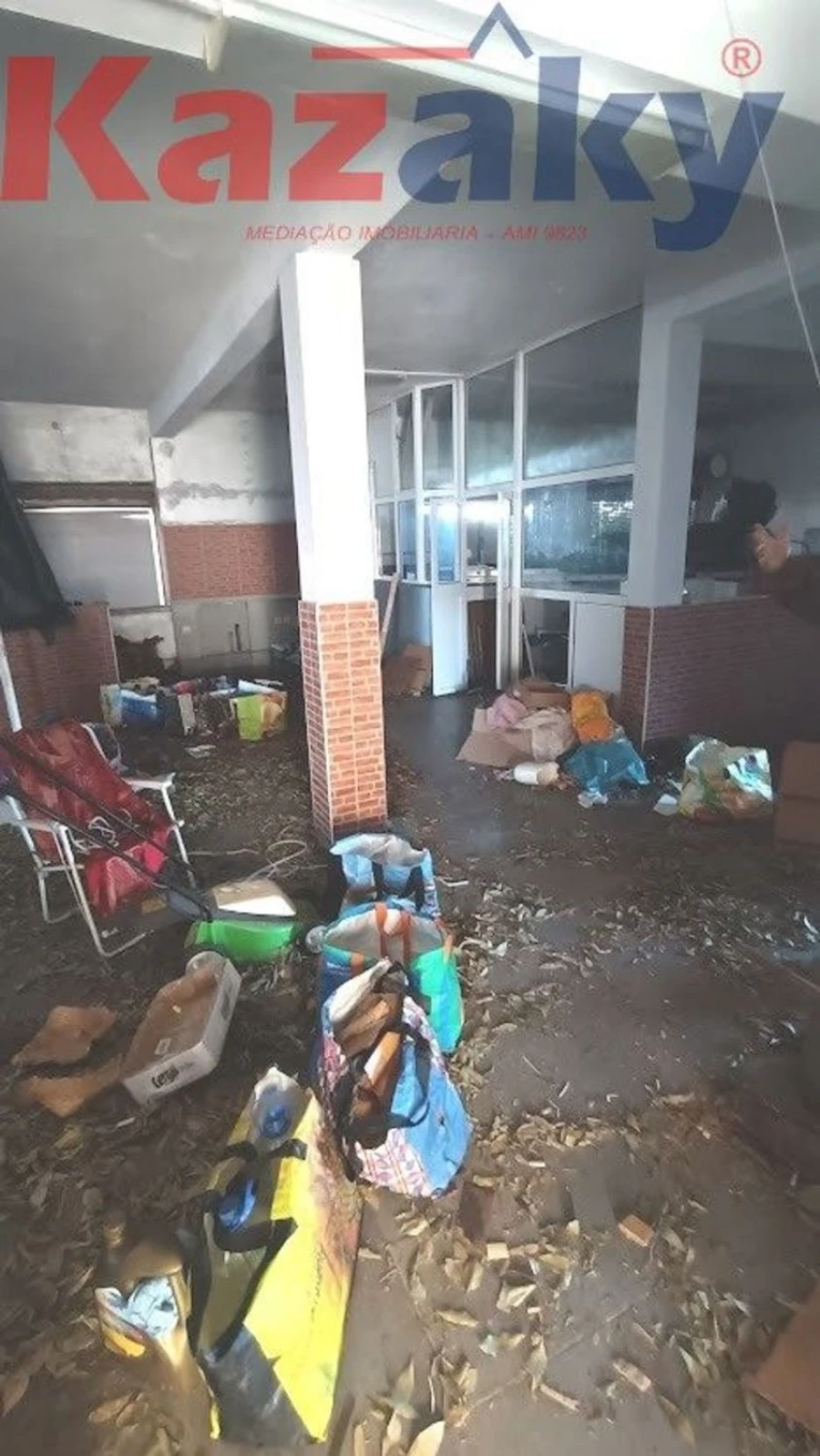 Moradia T4 para Venda em Abrantes (São Vicente e São João) e Alferrarede Foto 22