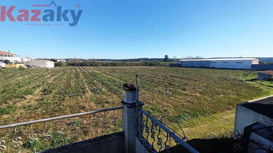 Moradia T4 para Venda em Abrantes (São Vicente e São João) e Alferrarede Foto 39