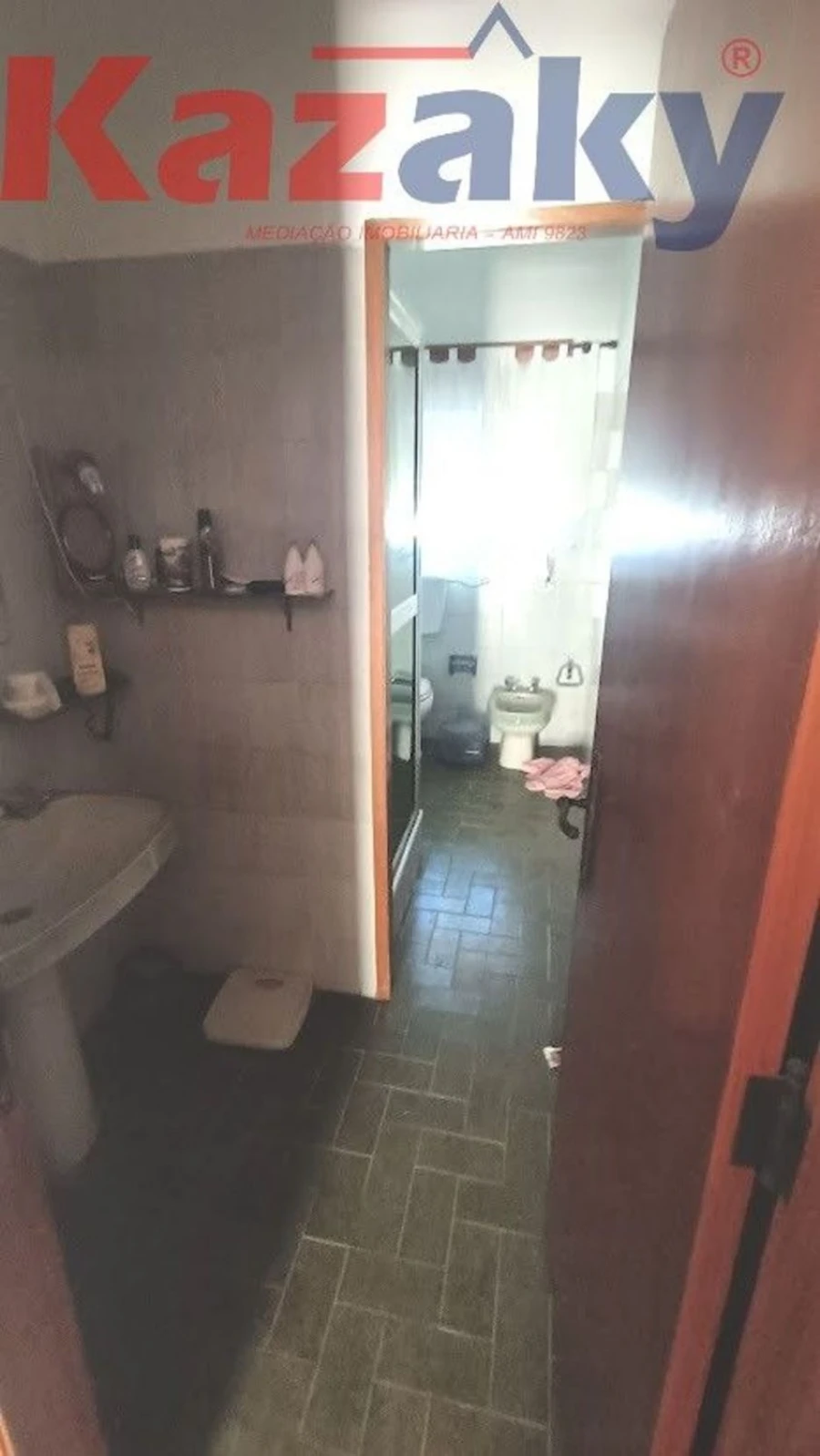 Moradia T4 para Venda em Abrantes (São Vicente e São João) e Alferrarede Foto 5