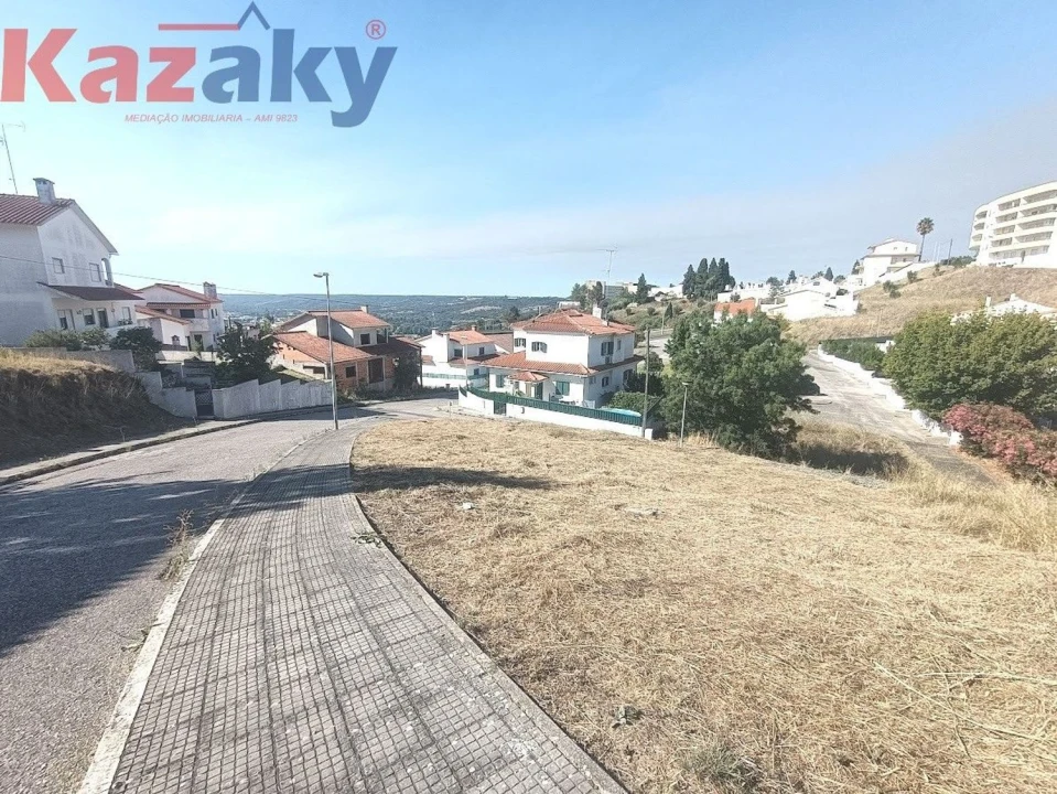 Terreno Agricola ou Rústico para Venda em Abrantes (São Vicente e São João) e Alferrarede Foto 12