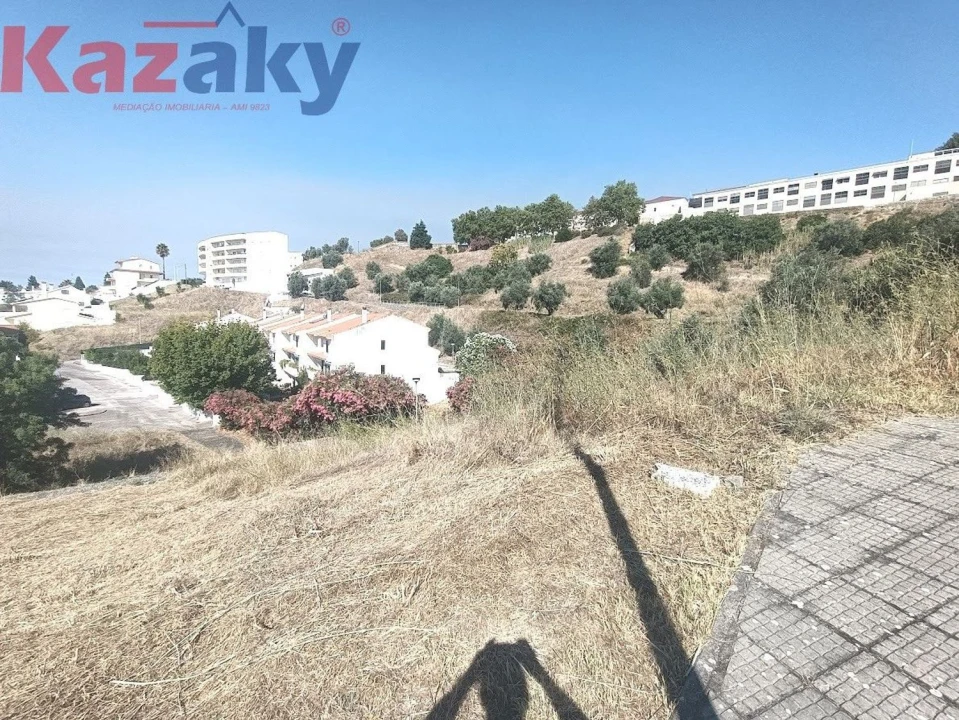 Terreno Agricola ou Rústico para Venda em Abrantes (São Vicente e São João) e Alferrarede Foto 13