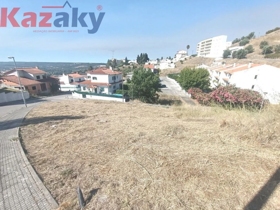 Terreno Agricola ou Rústico para Venda em Abrantes (São Vicente e São João) e Alferrarede Foto 15