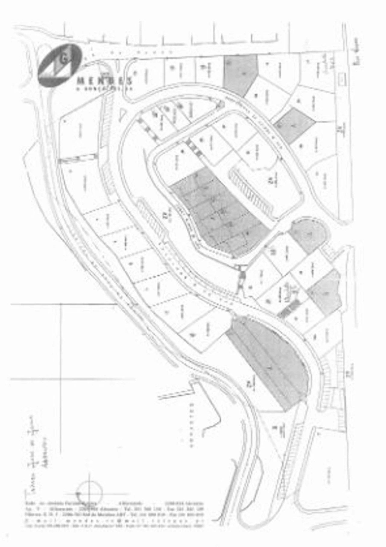 Terreno Agricola ou Rústico para Venda em Abrantes (São Vicente e São João) e Alferrarede Foto 17