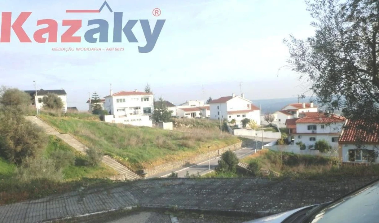 Terreno Agricola ou Rústico para Venda em Abrantes (São Vicente e São João) e Alferrarede Foto 3