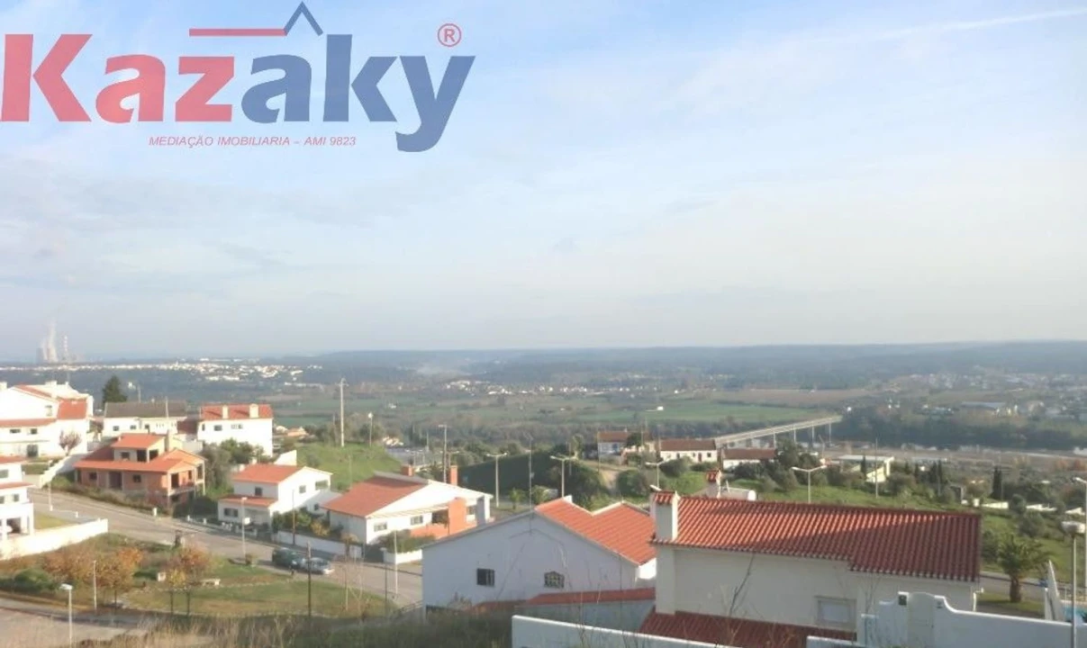 Terreno Agricola ou Rústico para Venda em Abrantes (São Vicente e São João) e Alferrarede Foto 5