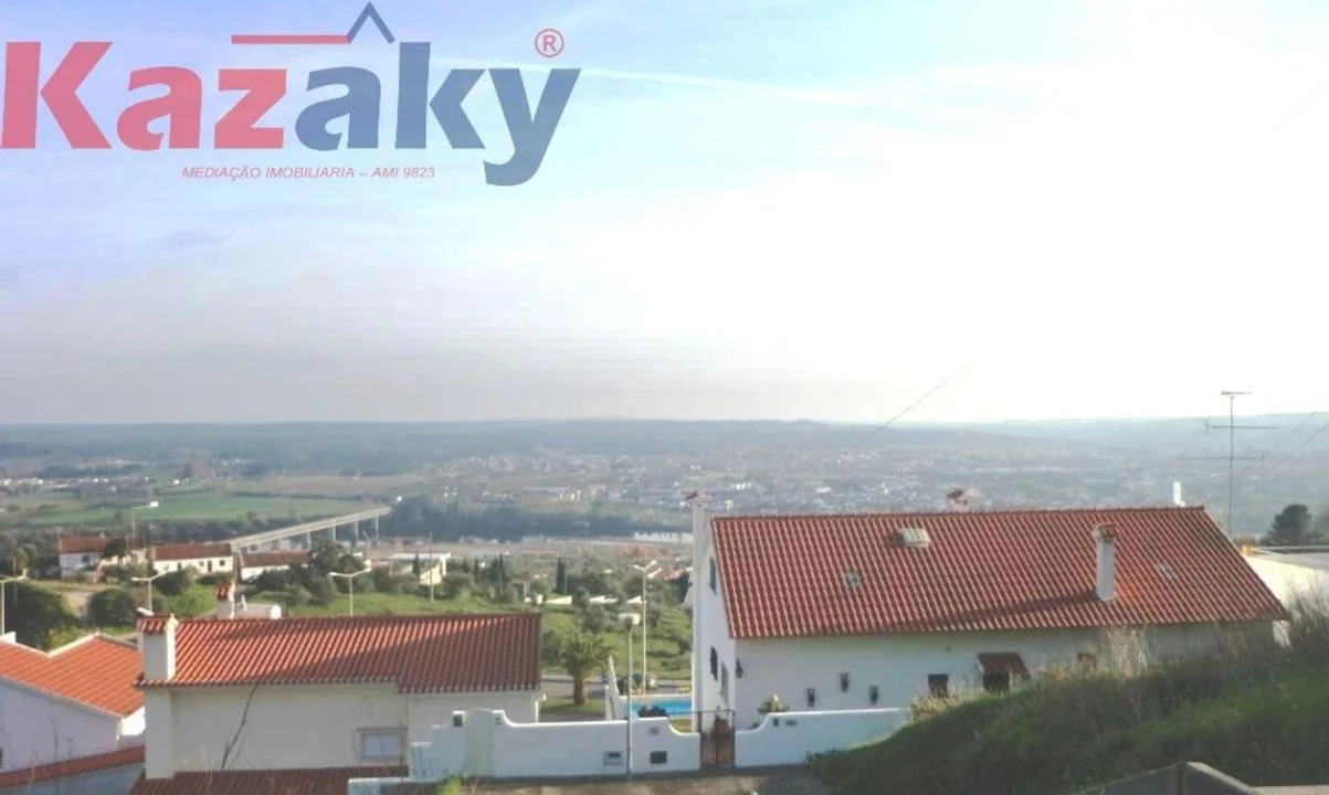 Terreno Agricola ou Rústico para Venda em Abrantes (São Vicente e São João) e Alferrarede Foto 6