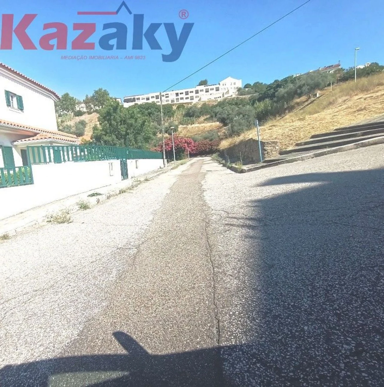 Terreno Agricola ou Rústico para Venda em Abrantes (São Vicente e São João) e Alferrarede Foto 8