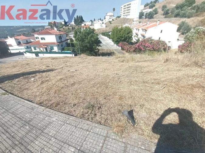 Terreno Agricola ou Rústico para Venda em Abrantes (São Vicente e São João) e Alferrarede Foto 11