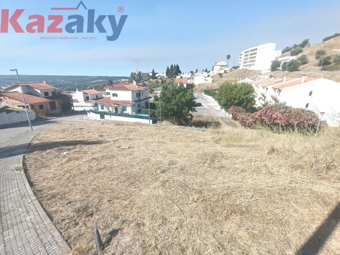 Terreno Agricola ou Rústico para Venda em Abrantes (São Vicente e São João) e Alferrarede Foto 15