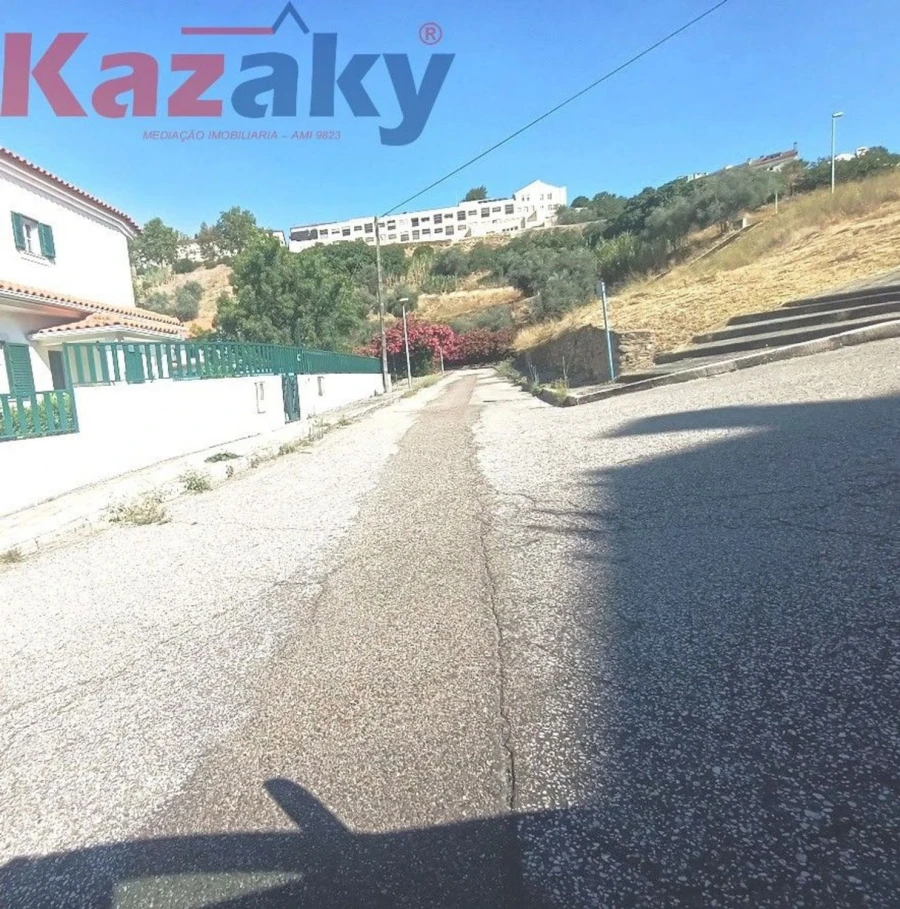 Terreno Agricola ou Rústico para Venda em Abrantes (São Vicente e São João) e Alferrarede Foto 8