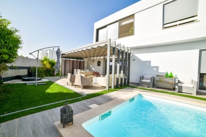Moradia T3 para Venda em Tavira (Santa Maria e Santiago)