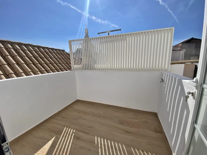 Quinta T2 para Venda em Tavira (Santa Maria e Santiago) Foto 2