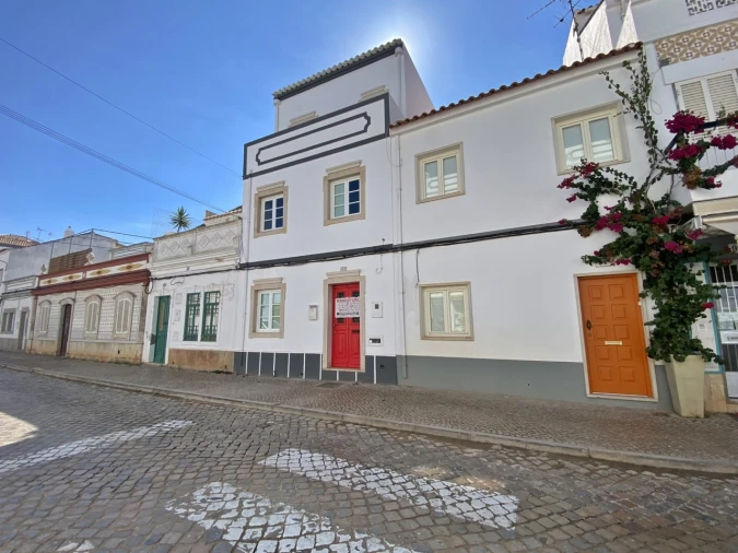 Quinta T2 para Venda em Tavira (Santa Maria e Santiago) Foto 6