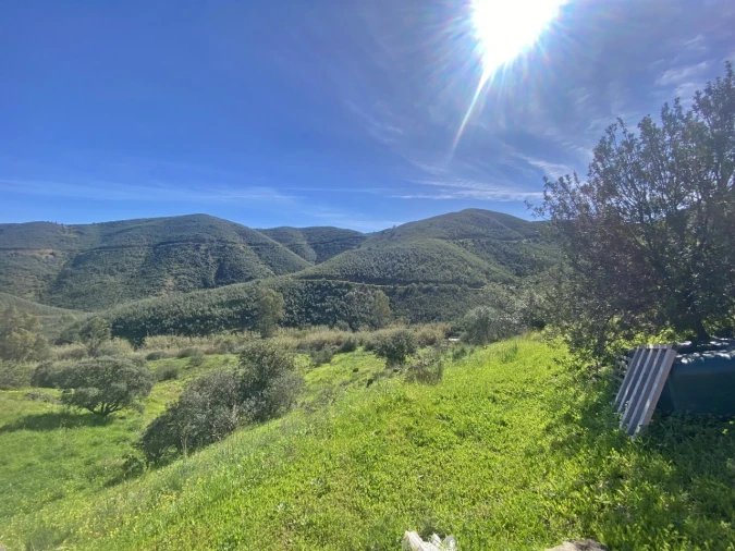 Quinta T2 para Venda em Santa Catarina da Fonte do Bispo Foto 14