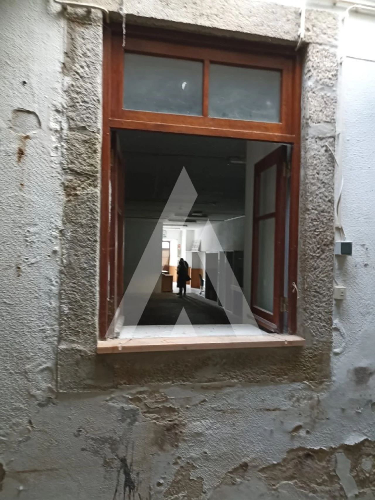 Armazém para Arrendamento em Santa Maria Maior e Monserrate e Meadela Foto 16