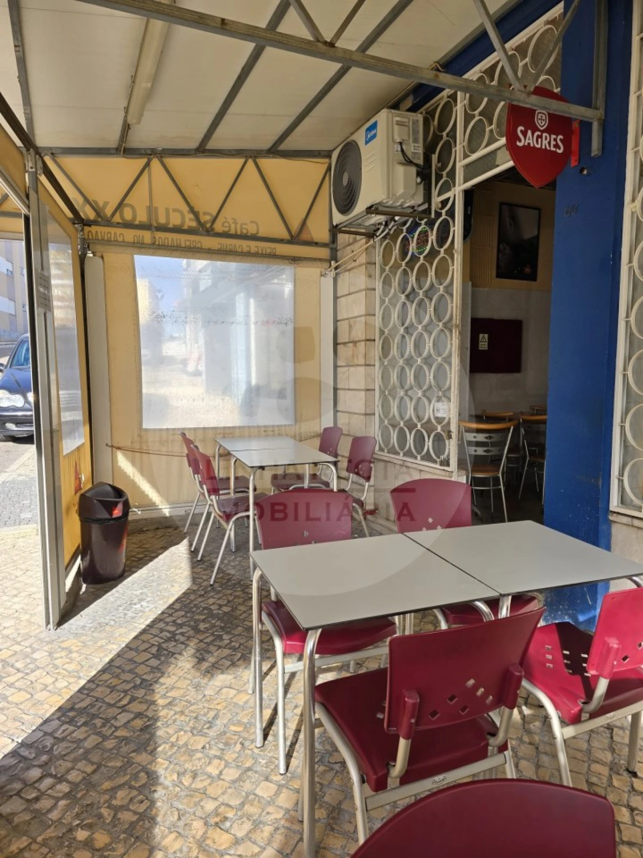 Negócio para Cedência de Quotas em Setubal (São Sebastião) Foto 5