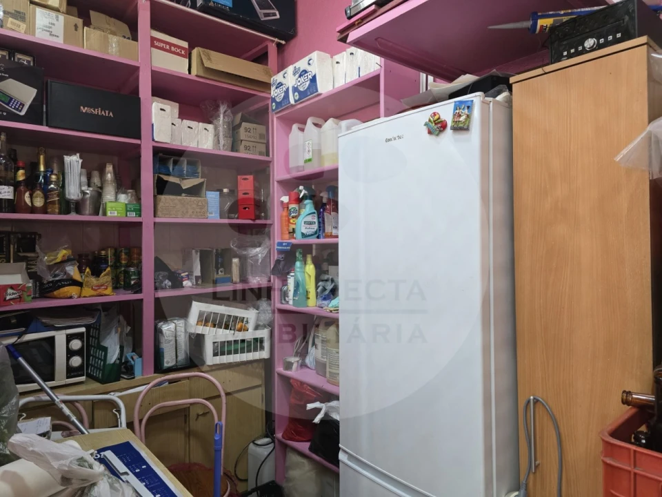 Negócio para Cedência de Quotas em Setubal (São Sebastião) Foto 6