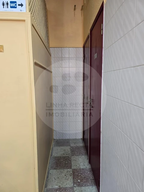 Negócio para Cedência de Quotas em Setubal (São Sebastião)