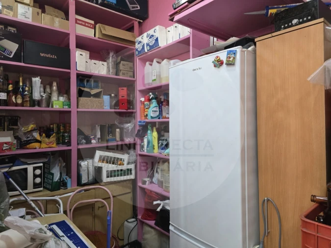 Negócio para Cedência de Quotas em Setubal (São Sebastião) Foto 6