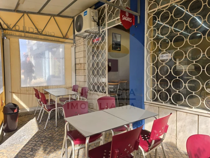 Negócio para Cedência de Quotas em Setubal (São Sebastião) Foto 7