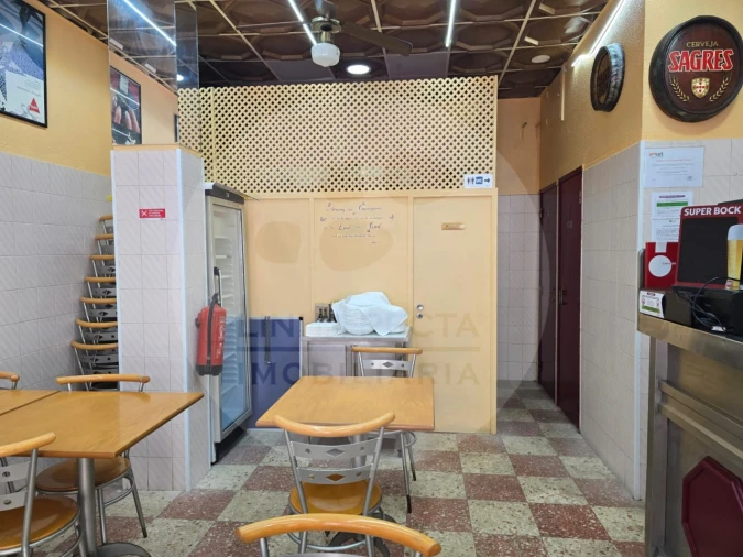 Negócio para Cedência de Quotas em Setubal (São Sebastião) Foto 8