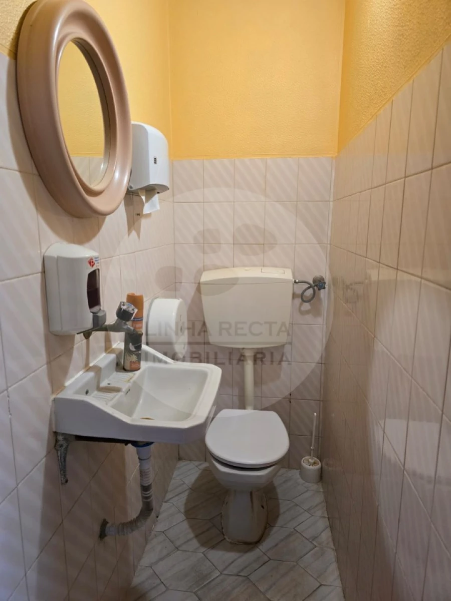 Negócio para Cedência de Quotas em Setubal (São Sebastião) Foto 9