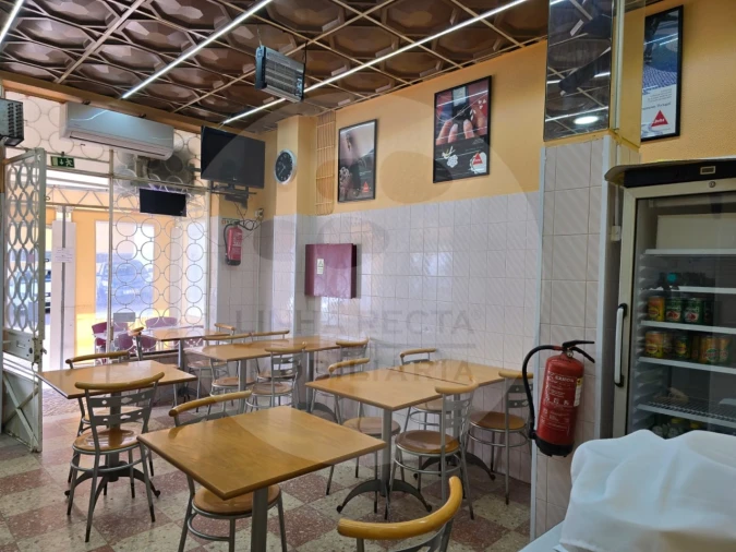 Negócio para Cedência de Quotas em Setubal (São Sebastião) Foto 11