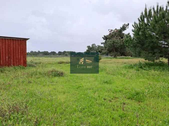 Terreno para Venda em Palmela Foto 4