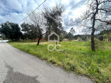 Terreno para Venda em Parceiros e Azoia