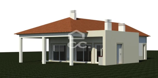 Terreno para Venda em Parceiros e Azoia