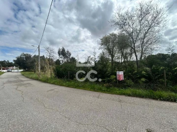Terreno para Venda em Parceiros e Azoia