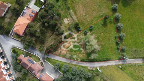 Terreno para Venda em Parceiros e Azoia