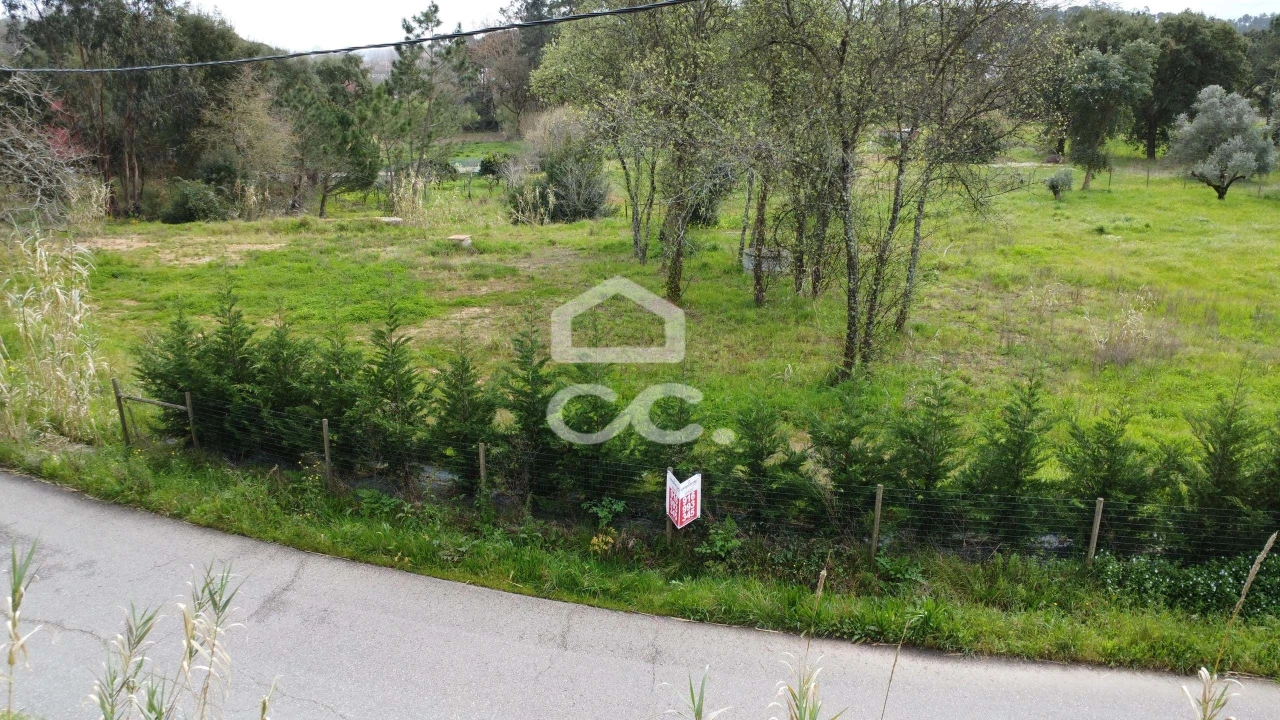 Terreno para Venda em Parceiros e Azoia Foto 7
