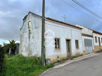 Moradia T3 para Venda em Alfeizerão