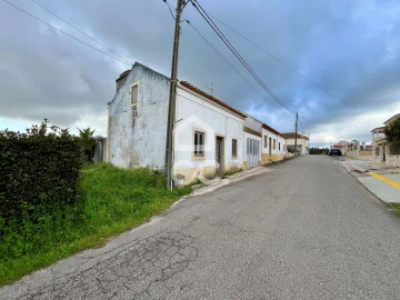 Moradia T3 para Venda em Alfeizerão