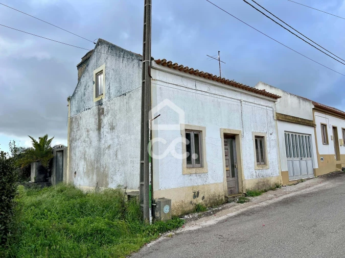 Moradia T3 para Venda em Alfeizerão Foto 2