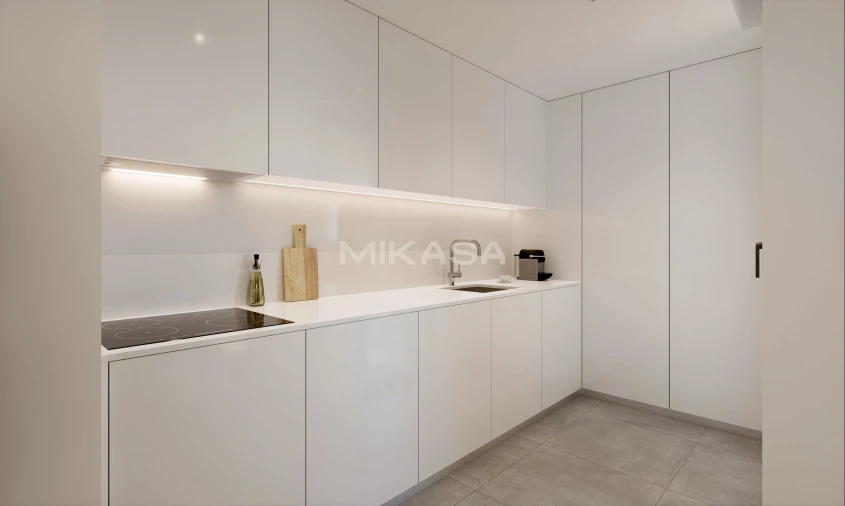 Apartamento T2 para Venda em Lagos (São Sebastião e Santa Maria) Foto 7