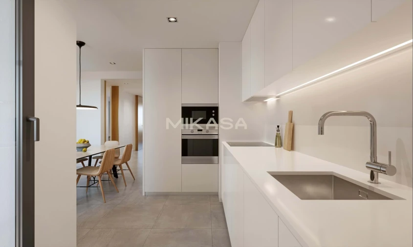 Apartamento T2 para Venda em Lagos (São Sebastião e Santa Maria) Foto 8