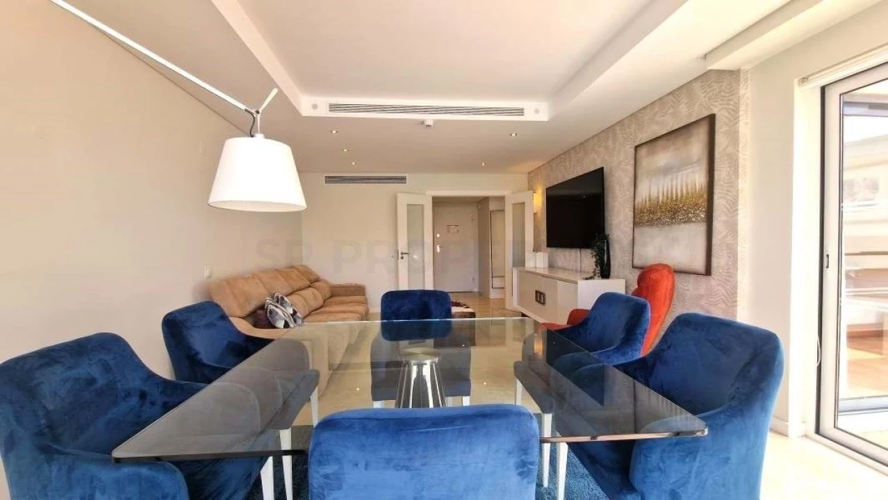Apartamento T2 para Venda em Quarteira Foto 21