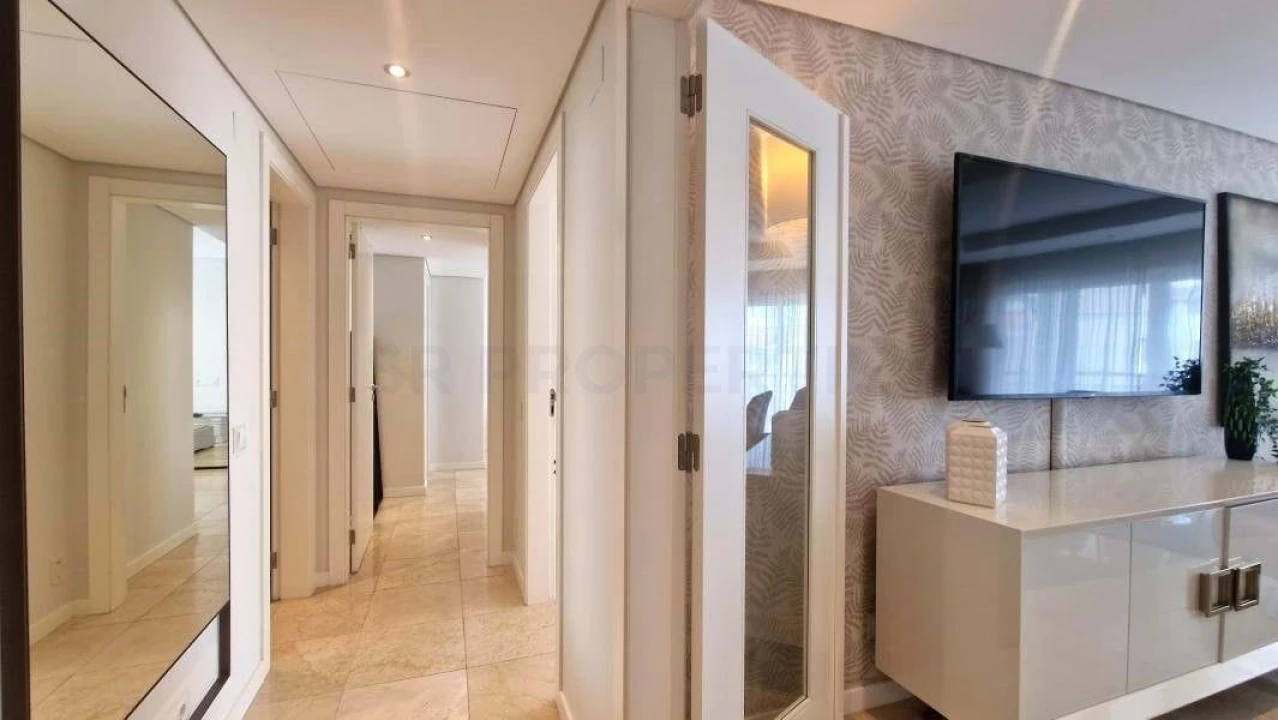Apartamento T2 para Venda em Quarteira Foto 16