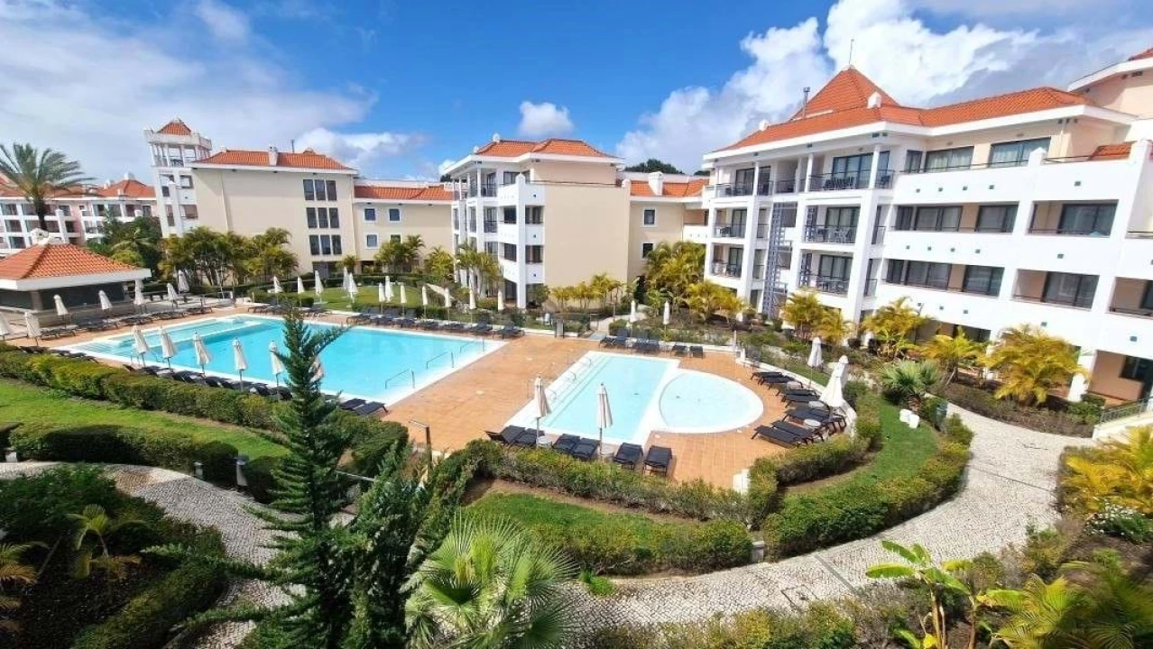 Apartamento T2 para Venda em Quarteira Foto 6